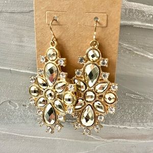 Women’s Fashion Dangle Drop Earrings